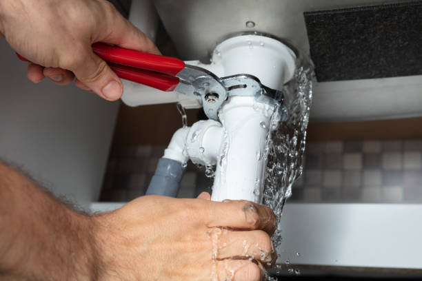 Best Commercial water damage restoration  in View Park Windsor Hills, CA